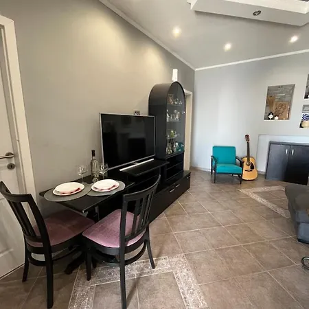 4*diversity Of Choice, Convenience Of Proximity Opatija